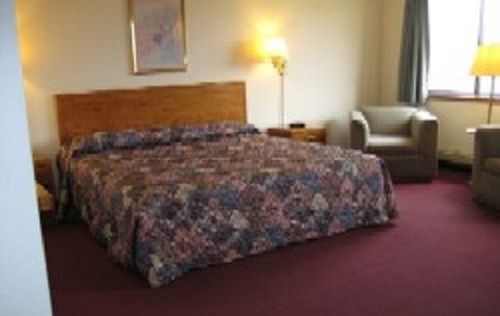 Amerivu Inn&suites-avon